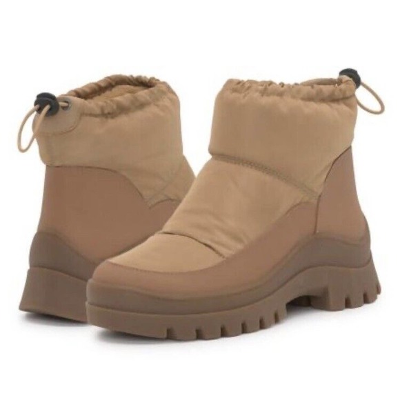 Lucky Brand Shoes - Lucky Brand Womens Lolleta Cold Weather Snow Winter & Snow Boots Size 9M